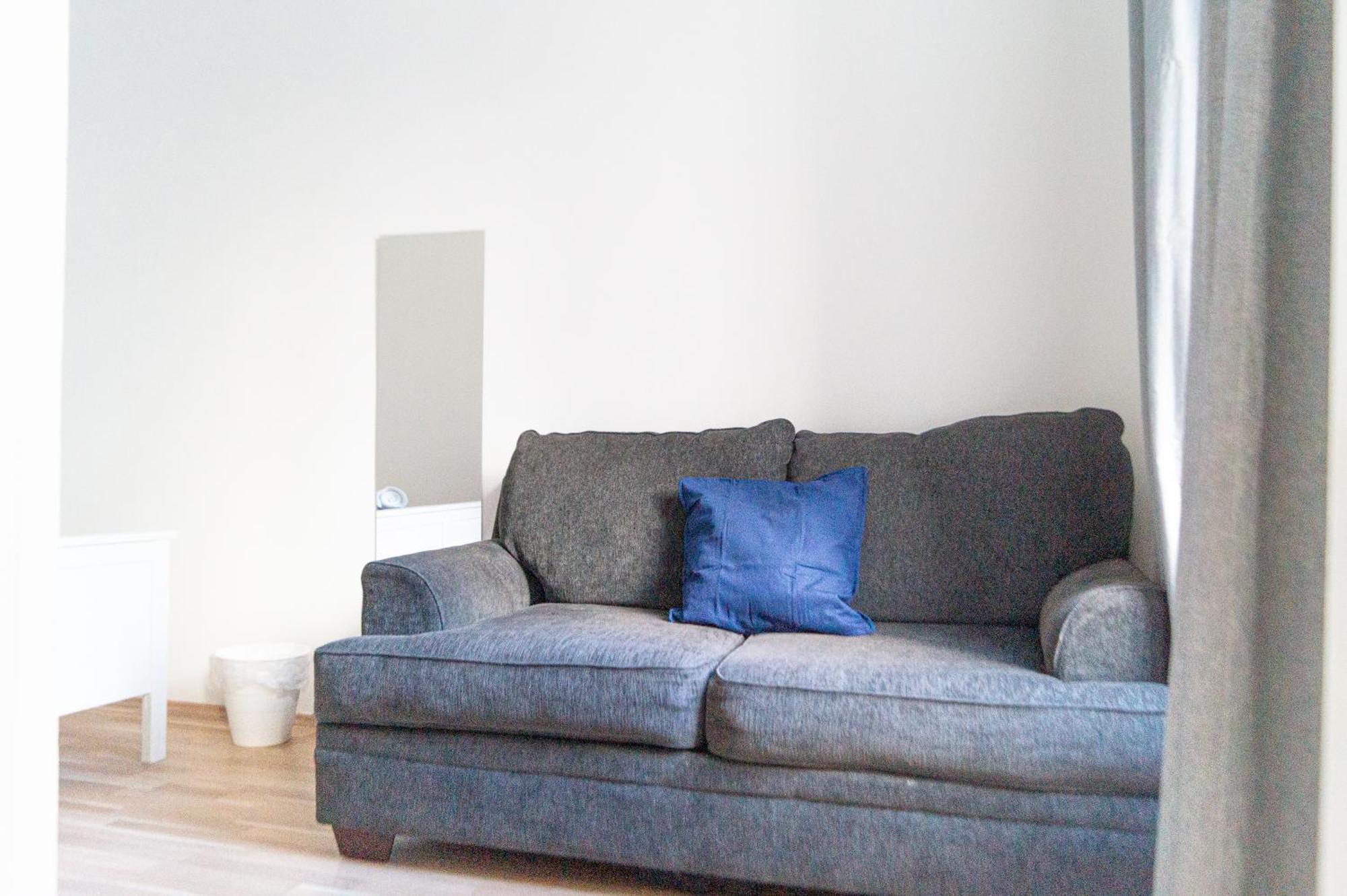 Pleasant 3Br Shared Apartment- Ideal For Longstays Вена Экстерьер фото